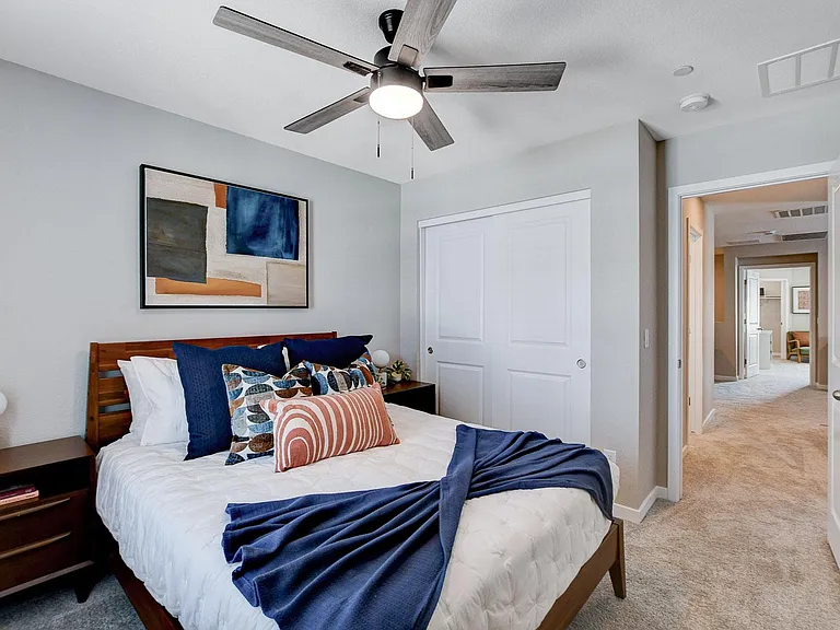 Elevate Townhomes — Photo 76
