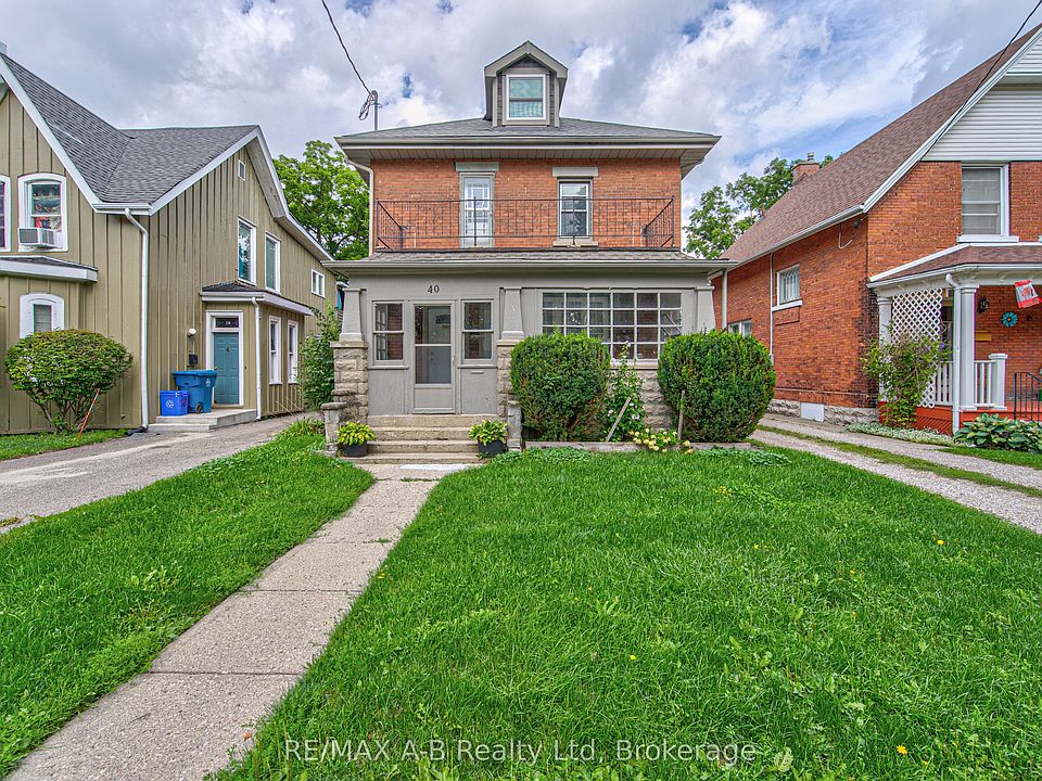 1st image of 40 Douro St
