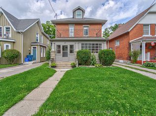 40 Douro St, Stratford, ON N5A 3R3