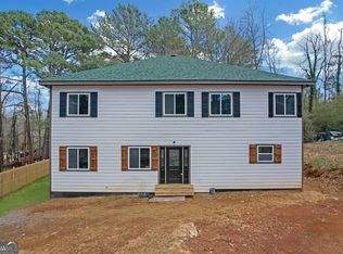 6274 Booker Ln, Lithonia, GA 30058