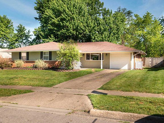 2nd image of 3616 Panama Dr