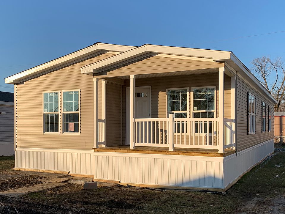 2nd image of 10694 Ashville Pike #9