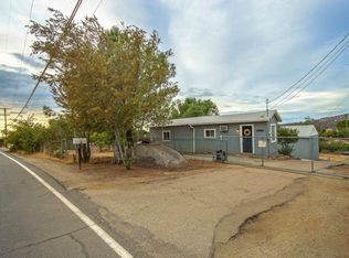 3088 N Victoria Dr, Alpine, CA 91901