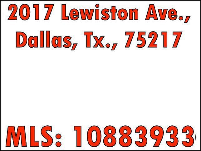 2017 Lewiston - MLS: 10883933
