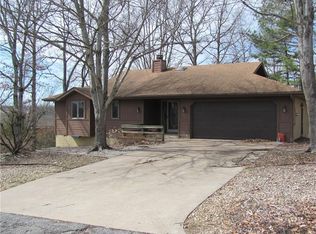 20 Penrith Dr, Bella Vista, AR 72714