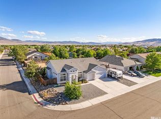 113 Elkhorn Dr, Dayton, NV
