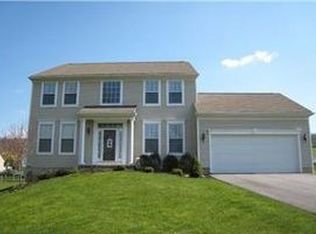 316 Steelville Mill Rd, Atglen, PA 19310