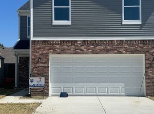 1421 Wigwam Ln, Martinsville, IN 46151