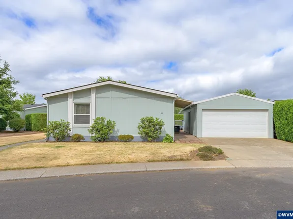 1401 W Ellendale Ave Unit 51, Dallas, OR 97338