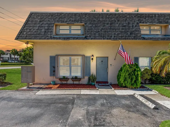 1745 NW 4th Avenue #1, Boca Raton, FL 33432