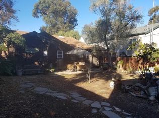 3837 Albatross St, San Diego, CA 92103