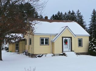 1002 Division St, Withee, WI 54498