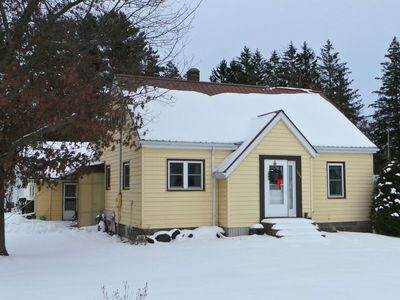 1002 Division St, Withee, WI, 54498