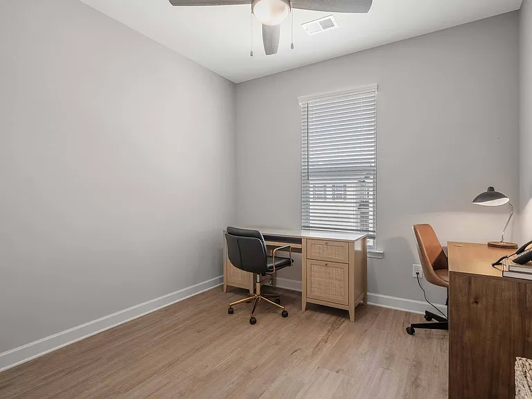 Tessa Jodeco Townhomes — Photo 9