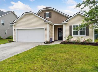 118 Palmer Pl, Richmond Hill, GA 31324