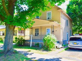 40 Ackerman St, Rochester, NY 14609