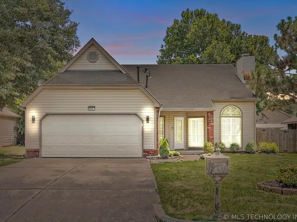 9007 S 77th East Ave, Tulsa, OK 74133