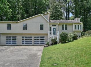 2491 Deerfield Dr NW, Kennesaw, GA 30144