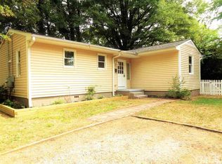 718 Penn Rd, Raleigh, NC 27604