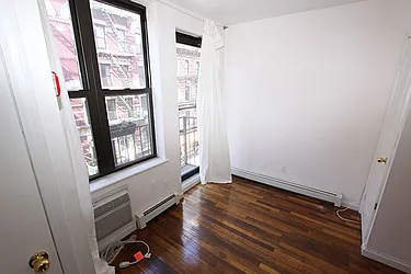 Rented by J Misrahi Realty Corp