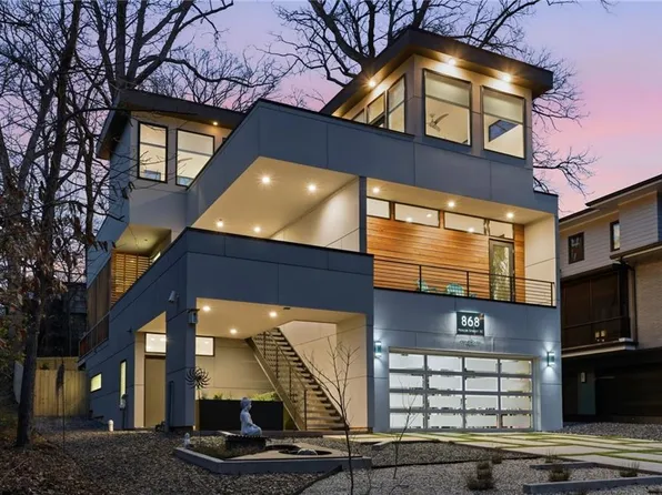 868 Mercer St SE, Atlanta, GA 30316