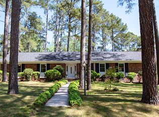 3537 Raven Hill Rd, Columbia, SC 29204