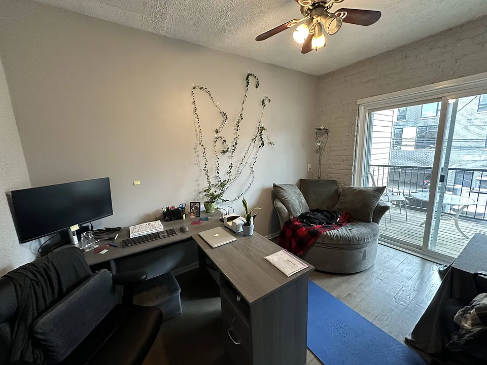 3474 N. Clark St.
