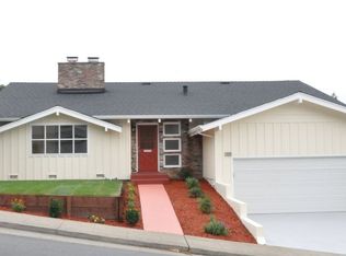 1028 31st Ave, San Mateo, CA