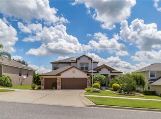 2761 Shearwater St, Clermont, FL 34711