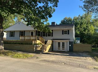 6 Colony Place, Millinocket, ME 04462