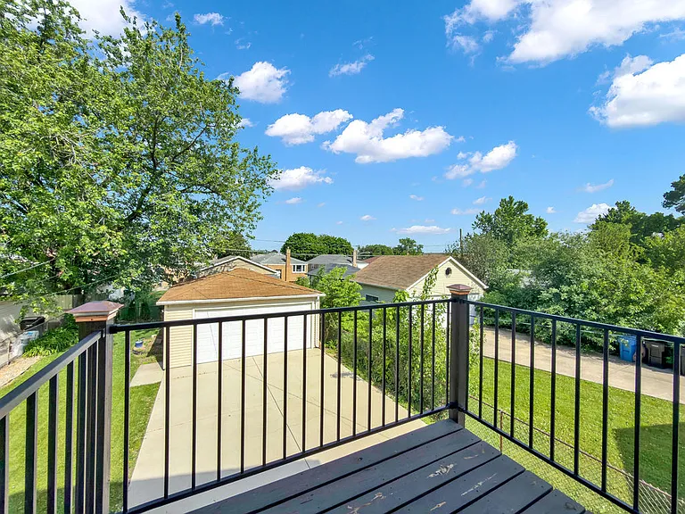 5845 S Sayre Ave — Photo 26