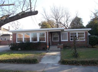 230 W Calhoun St, Sumter, SC 29150