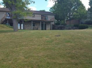 11095 Pleasant Lake Rd, Manchester, MI 48158