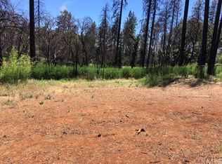 5568 De Sante Ln, Paradise, CA 95969