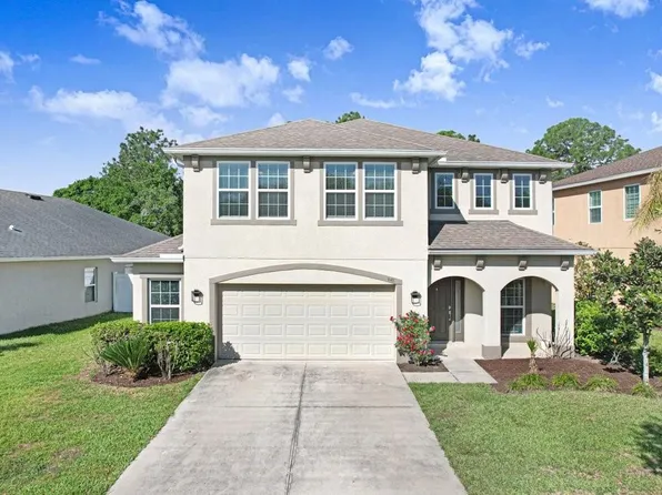6431 Bradford Hill Ct, Wesley Chapel, FL 33545