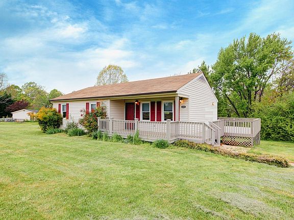2nd image of 1233 Lee Grant Ave Lot 3
