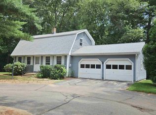 58 Branch Tpke UNIT 5, Concord, NH 03301