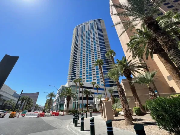 2700 Las Vegas Blvd S Unit 2804, Las Vegas, NV 89109