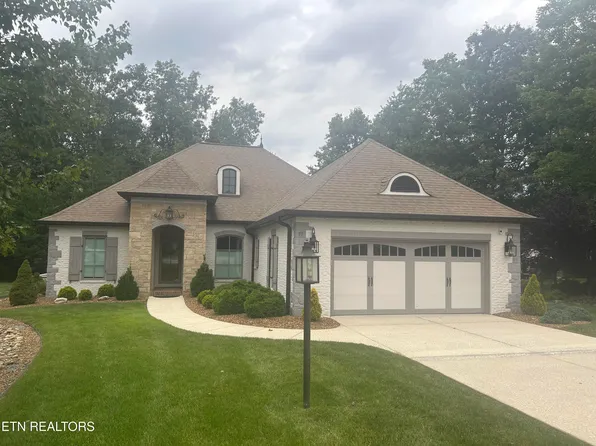17 Westridge Ter, Fairfield Glade, TN 38558