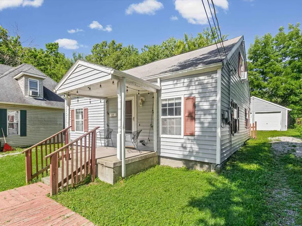 405 Alexander Ave, Columbia, MO 65203