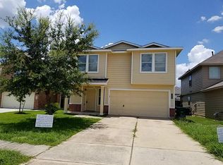 14458 Acuna Ln, Houston, TX 77045