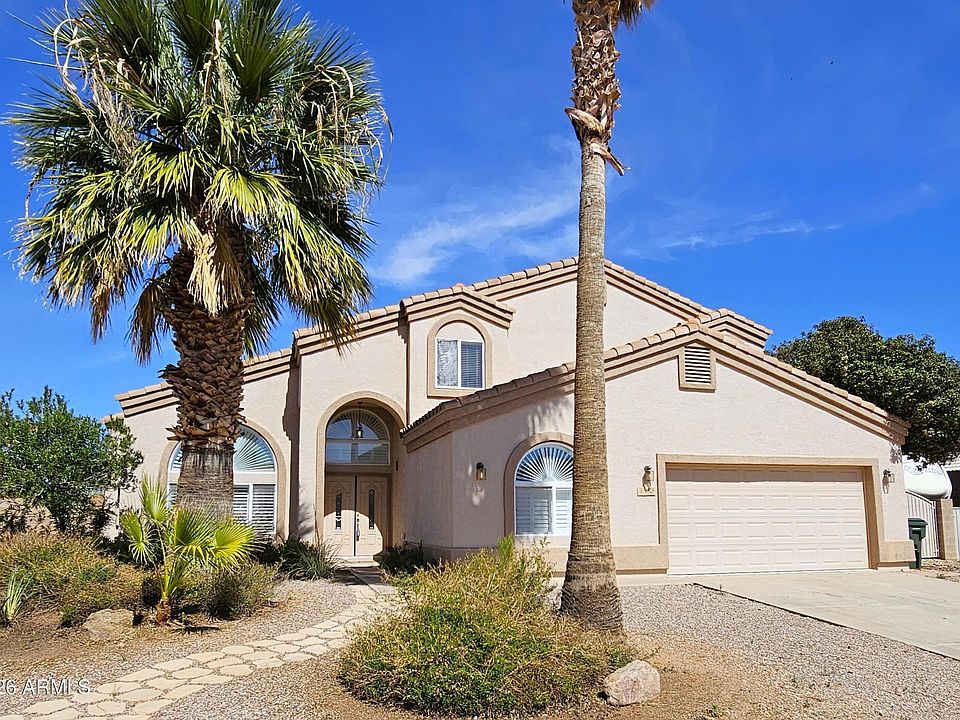 1st image of 4525 CALLE CIBOLA --