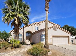 4525 CALLE CIBOLA --, Sierra Vista, AZ 85635