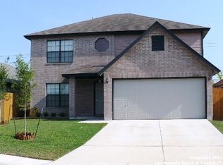 11414 Winters Edge, San Antonio, TX 78253