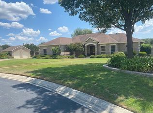 21206 Stams Cir, San Antonio, TX 78266