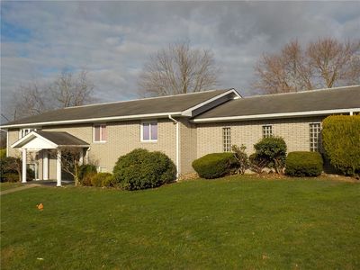 316 High Ave, Masontown, PA, 15461