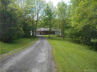 1889 Clear Meadow Dr, Freedom, NY 14065