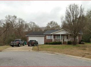 1621 Spencer Dr, Tuscaloosa, AL 35405