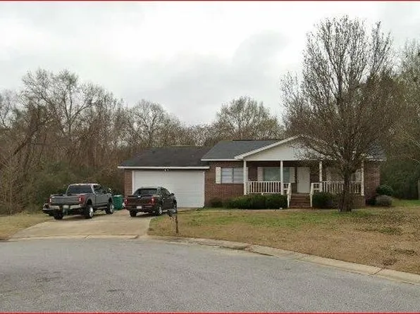 1621 Spencer Dr, Tuscaloosa, AL 35405