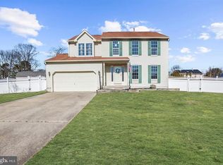 17 Jaques Ct, Sicklerville, NJ 08081